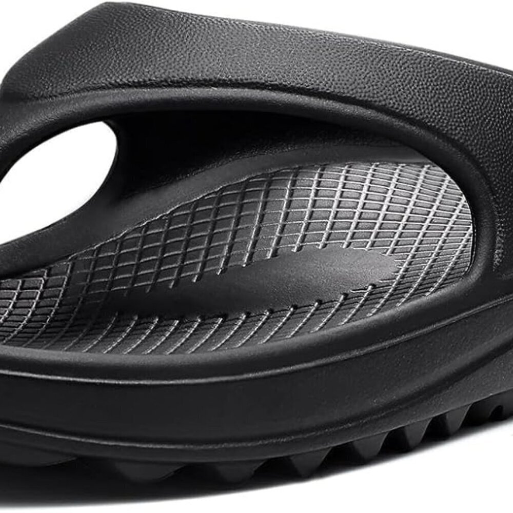 Orthopedic Sandals Women Arch Support Flip Flops Summer Beach Cloud Shoes